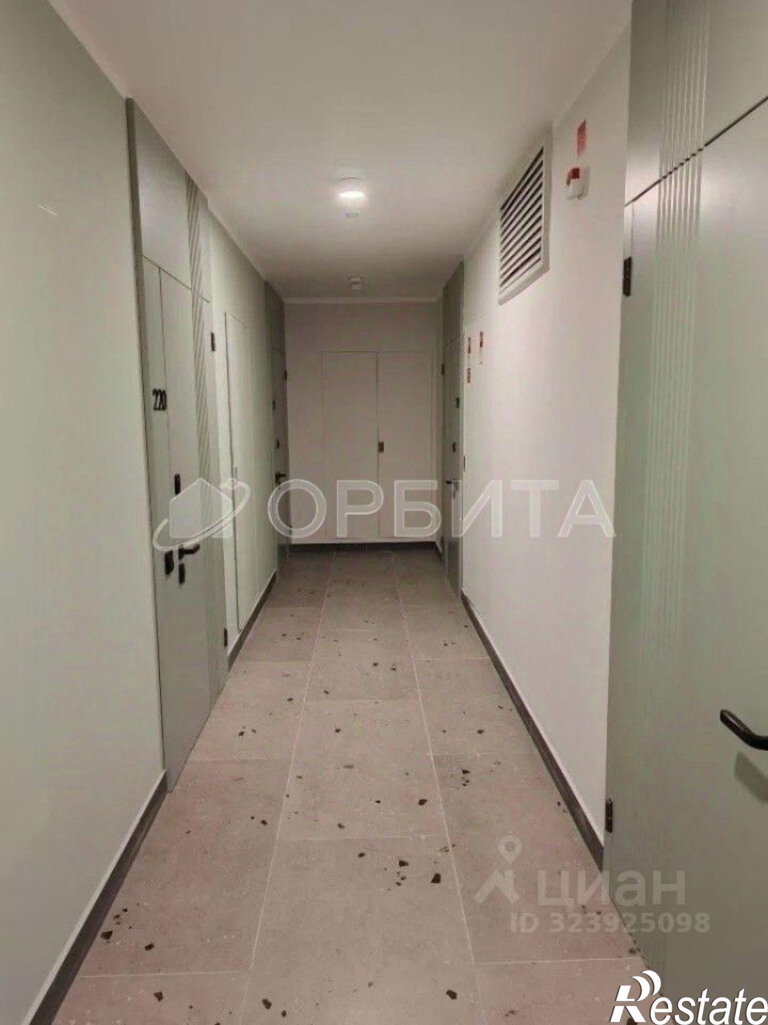 Купить квартиру за 5 800 000 рублей на ул Новоселов, 96