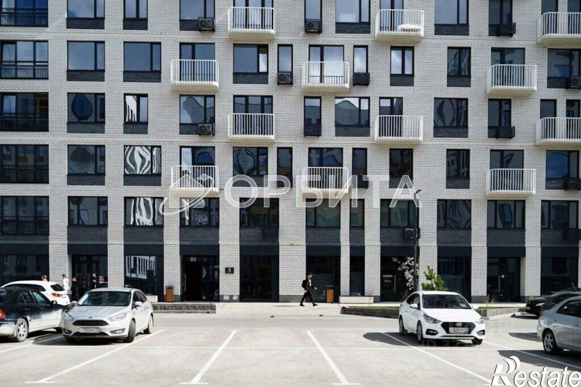 Купить квартиру за 5 800 000 рублей на ул Новоселов, 96