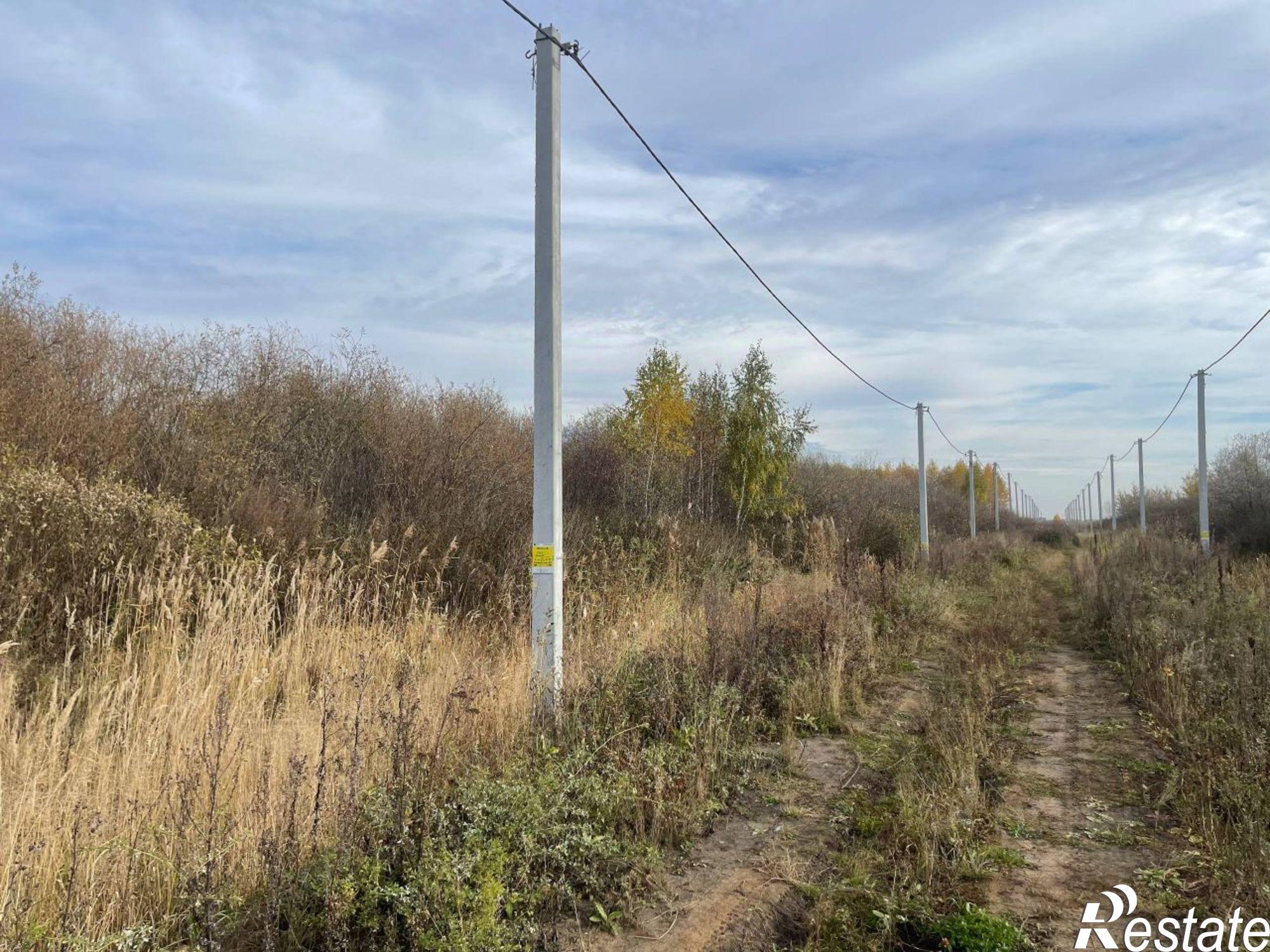 Купить землю, земельный участок за 2 600 000 рублей на ул Любимая, 1б