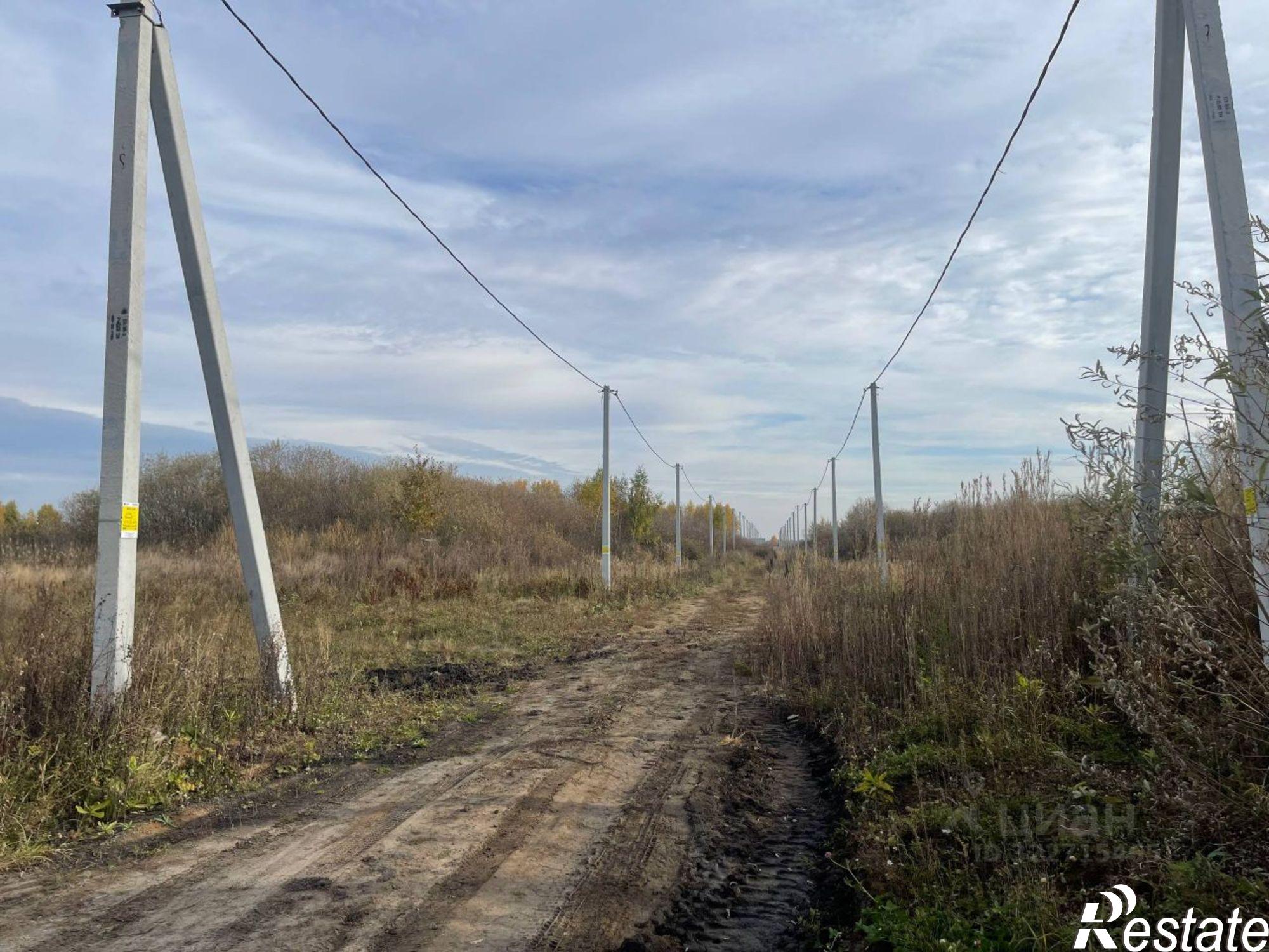 Купить землю, земельный участок за 2 600 000 рублей на ул Любимая, 1б