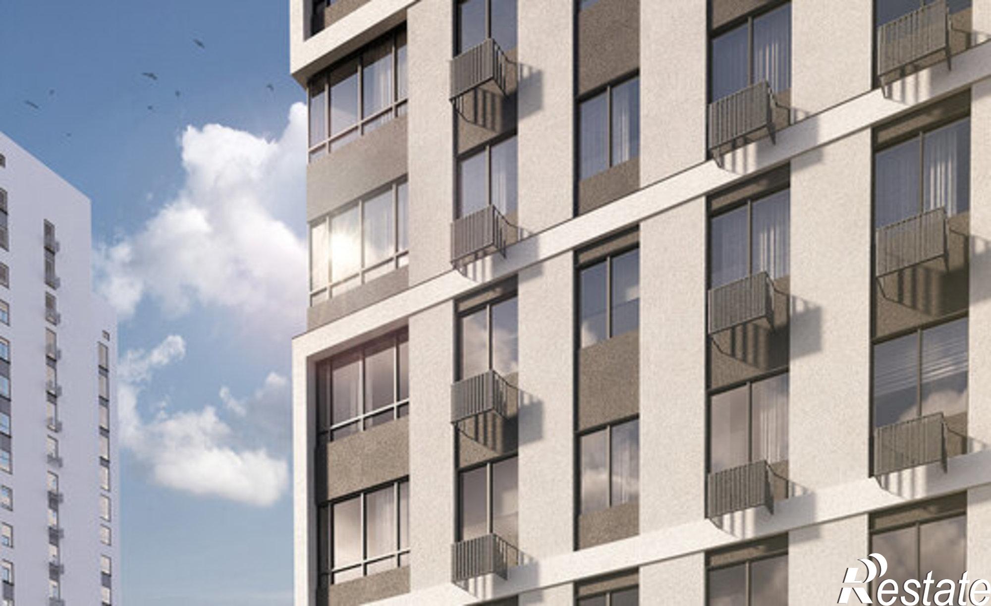 Купить квартиру за 9 060 000 рублей на ул Республики, 204 15