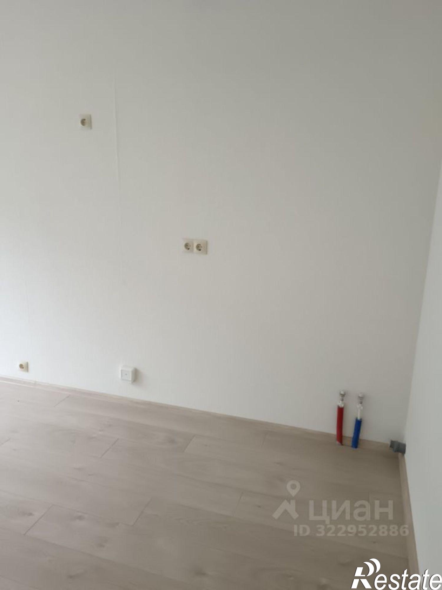 Сдать квартиру за 15 000 рублей на Стройотрядовская улица, 10