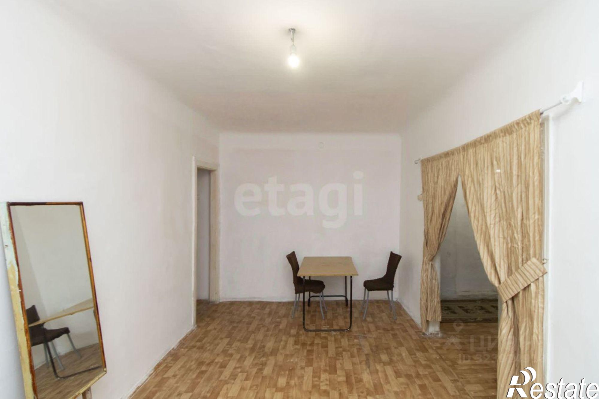 Сдать квартиру за 35 000 рублей на Одесская улица, 53