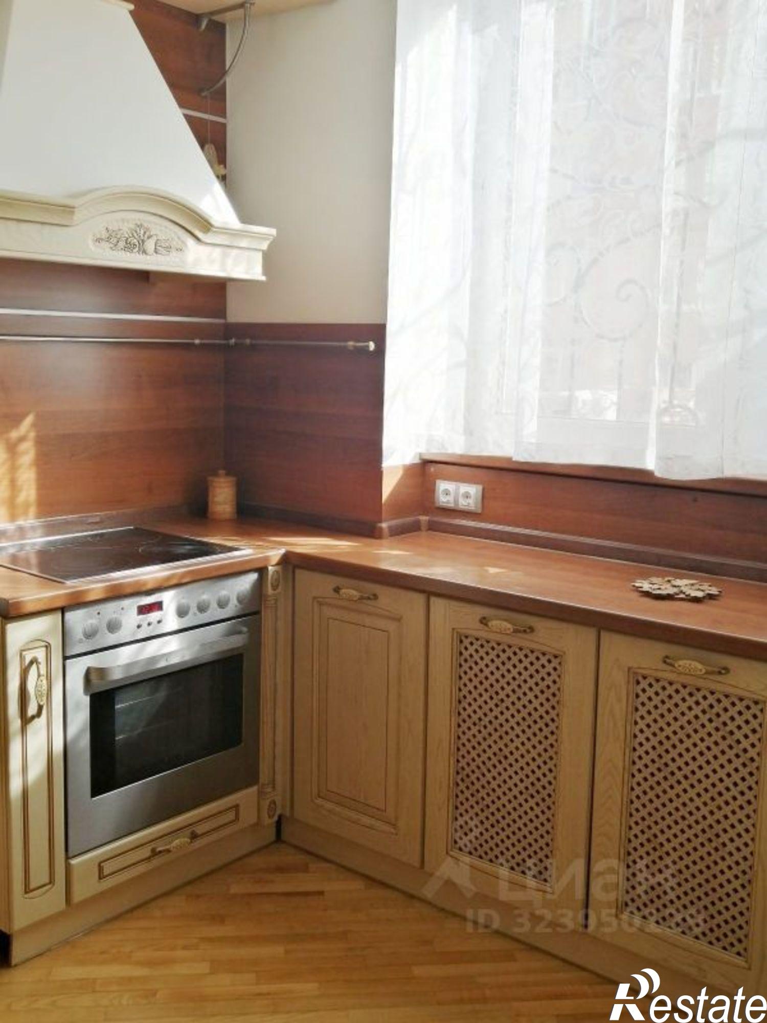 Сдать квартиру за 45 000 рублей на улица Циолковского, 9