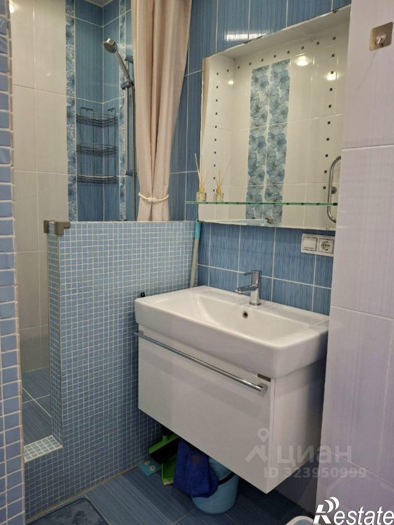 Сдать квартиру за 31 000 рублей на улица Прокопия Артамонова, 8