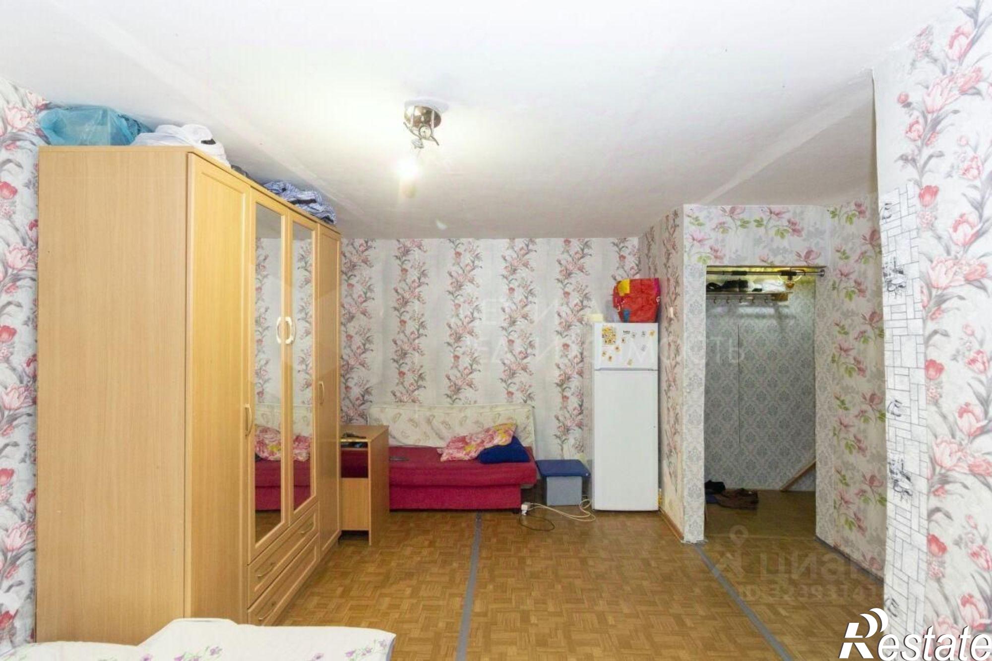 Купить квартиру за 2 900 000 рублей на улица Мира, 31