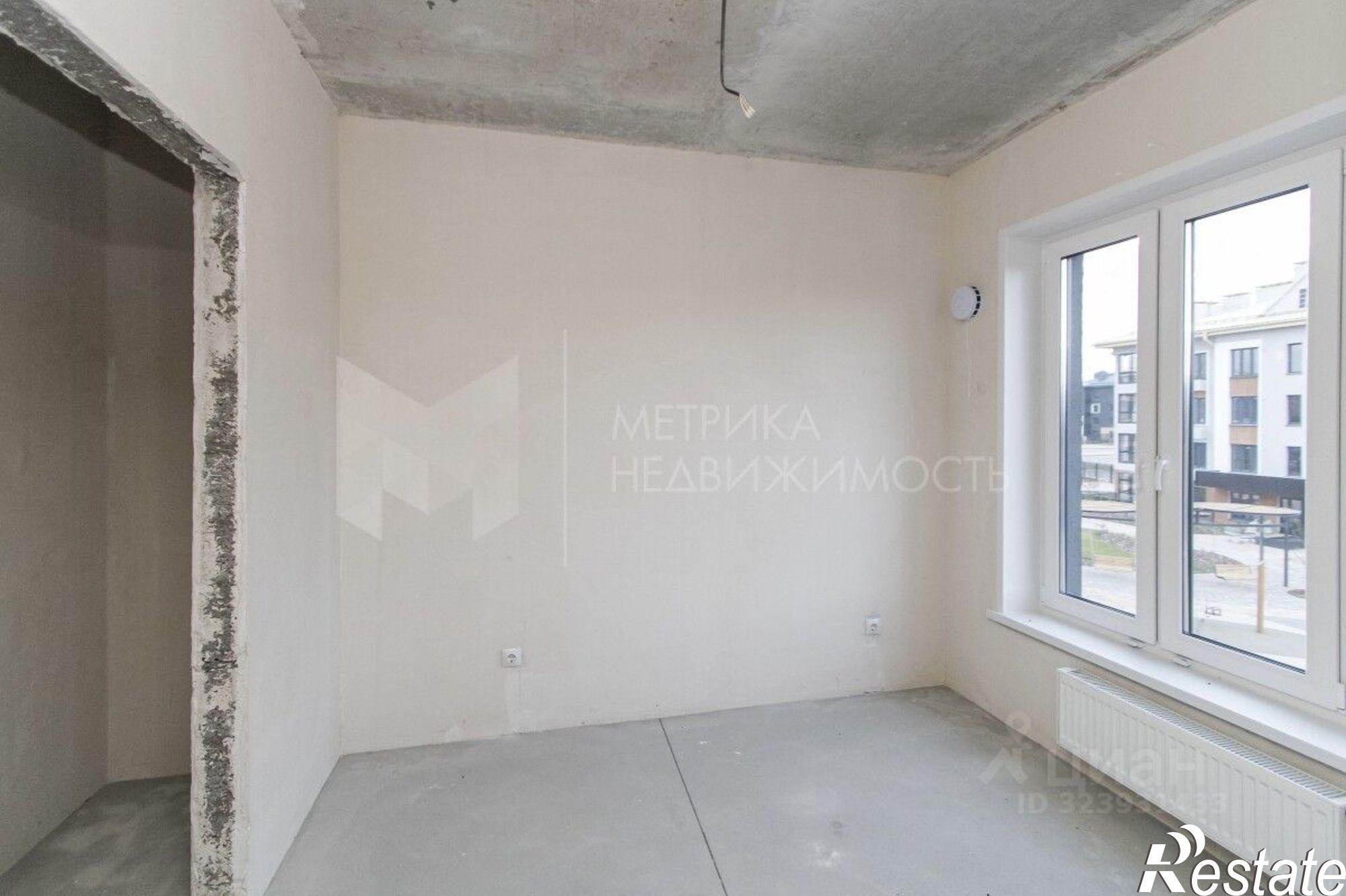 Купить квартиру за 4 150 000 рублей на улица Игоря Комиссарова, 8