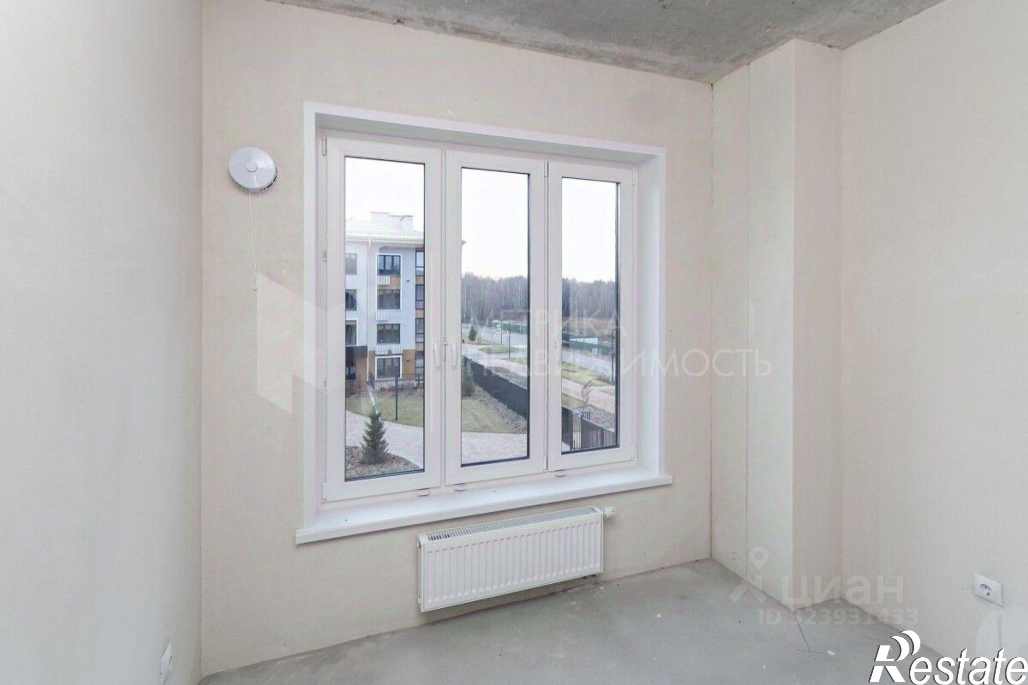 Купить квартиру за 4 150 000 рублей на улица Игоря Комиссарова, 8