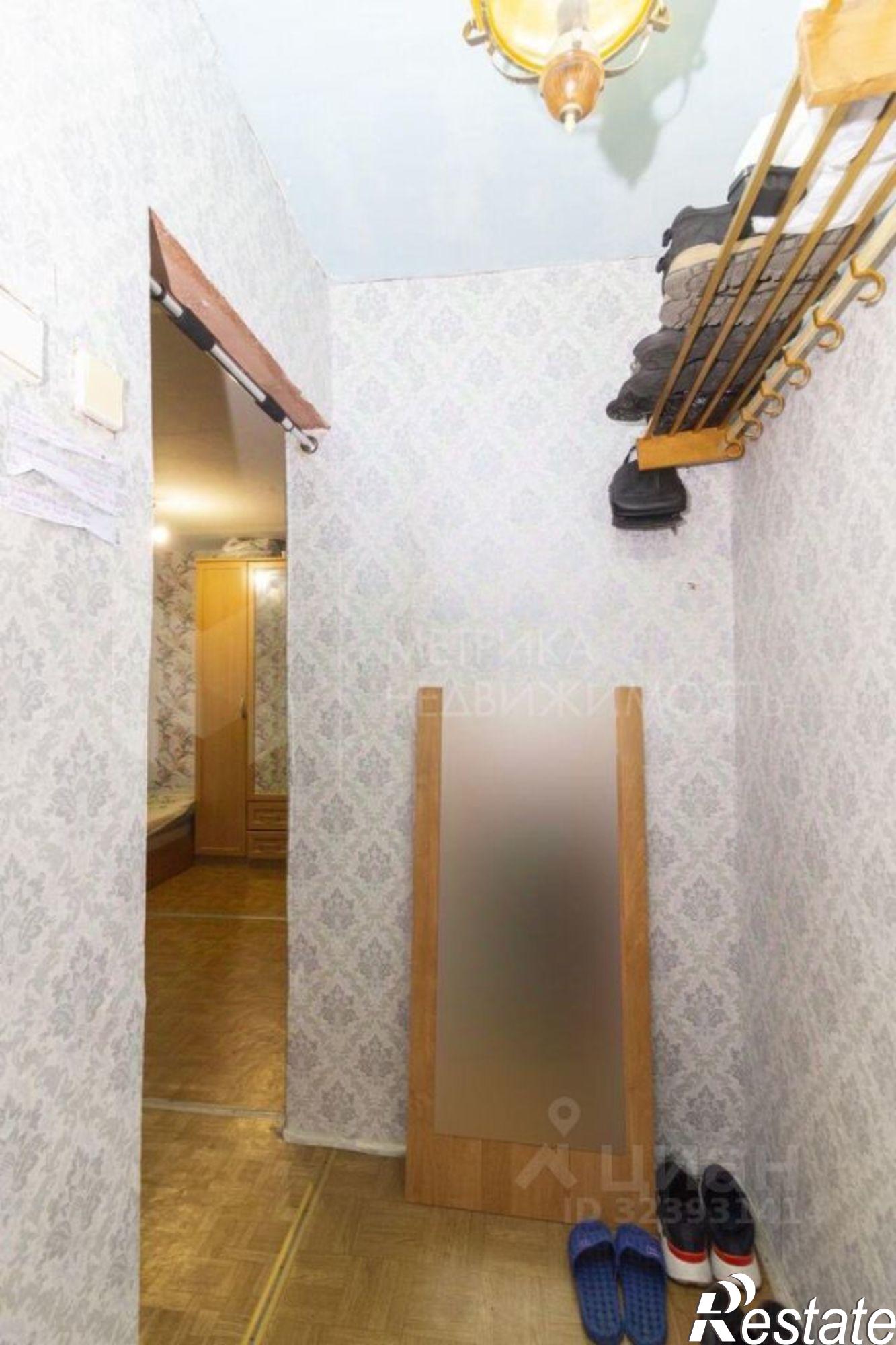 Купить квартиру за 2 900 000 рублей на улица Мира, 31