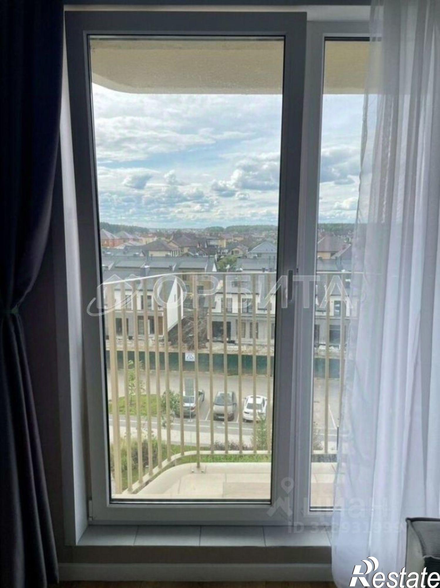 Купить квартиру за 5 600 000 рублей на улица Фармана Салманова, 3