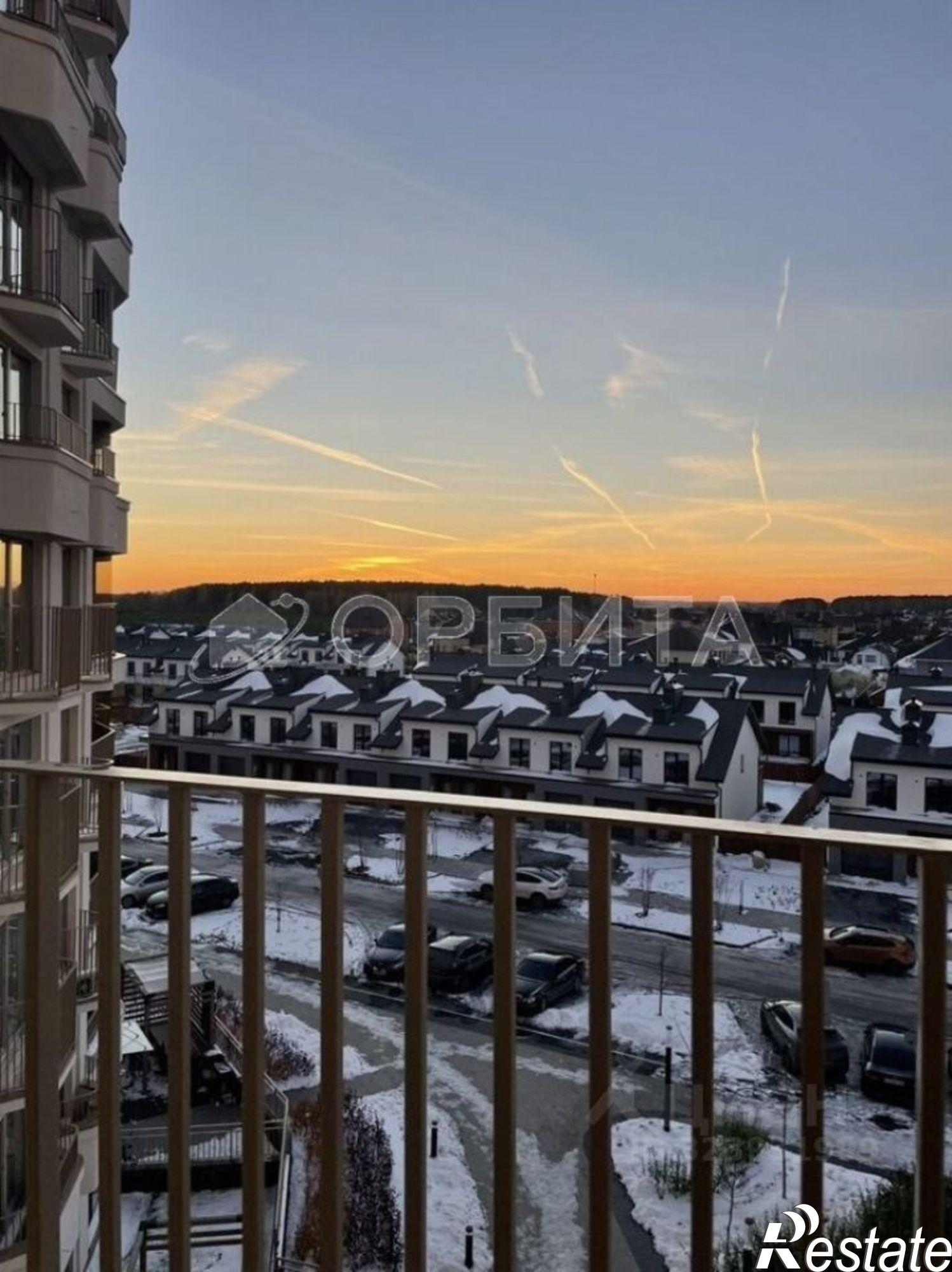 Купить квартиру за 5 600 000 рублей на улица Фармана Салманова, 3