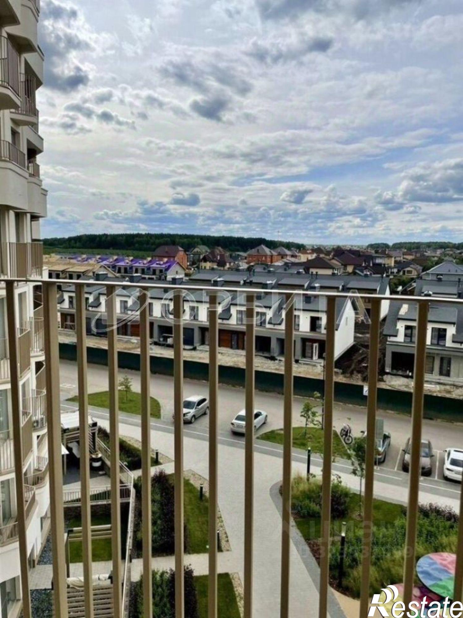 Купить квартиру за 5 600 000 рублей на улица Фармана Салманова, 3