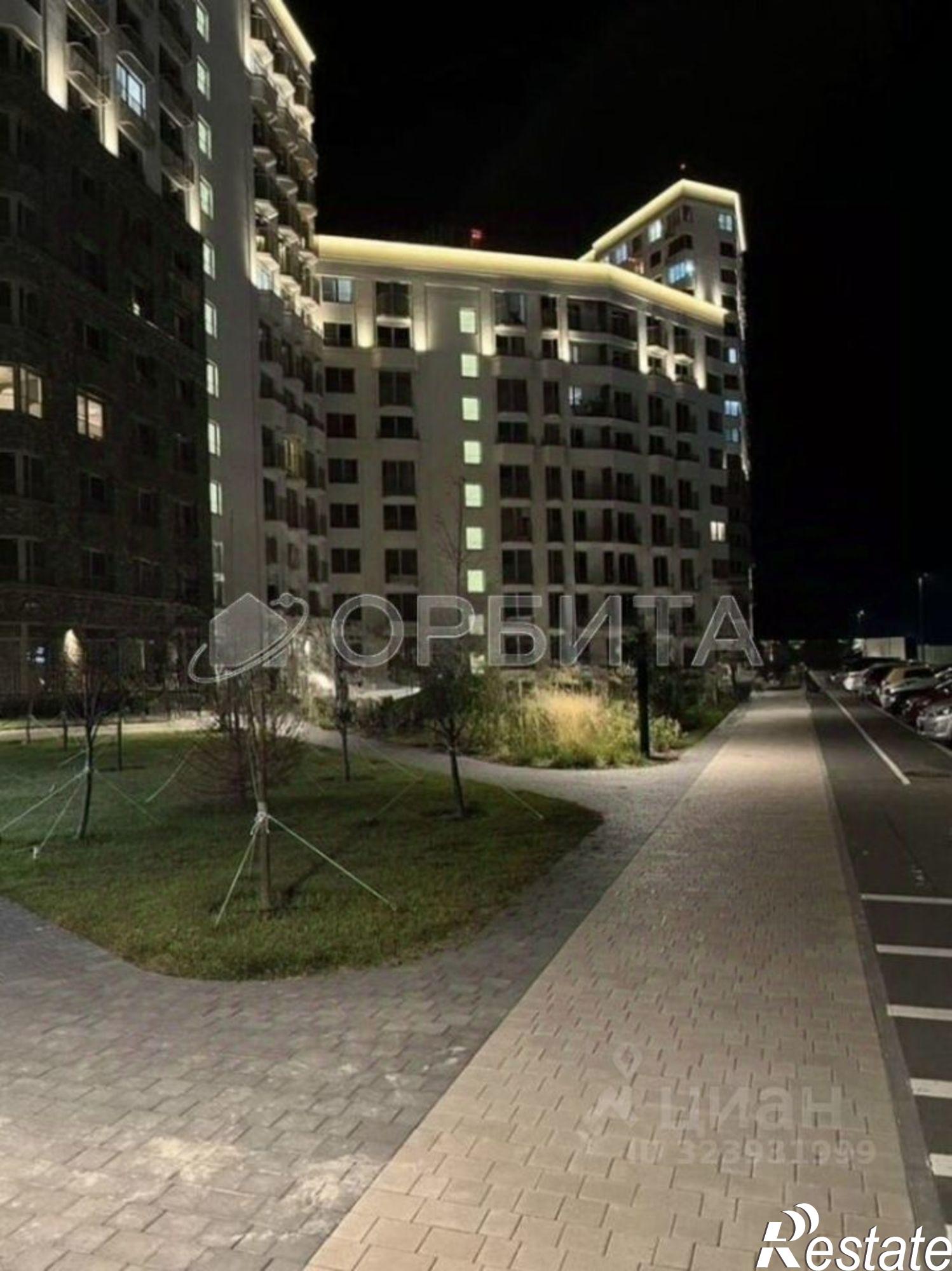 Купить квартиру за 5 600 000 рублей на улица Фармана Салманова, 3