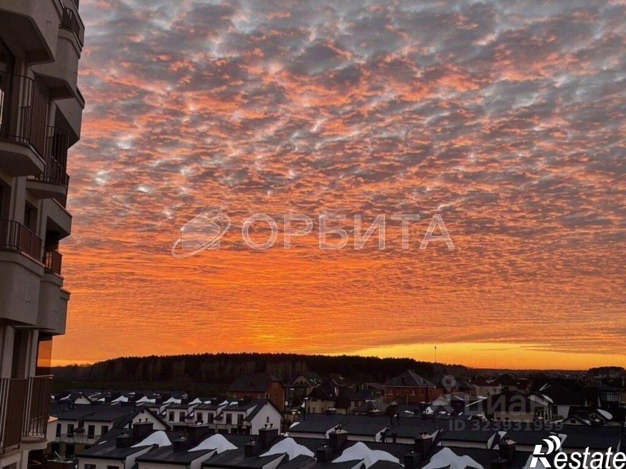 Купить квартиру за 5 600 000 рублей на улица Фармана Салманова, 3