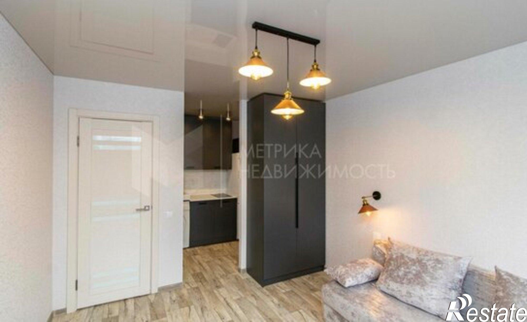 Купить квартиру за 2 200 000 рублей на улица Республики, 212