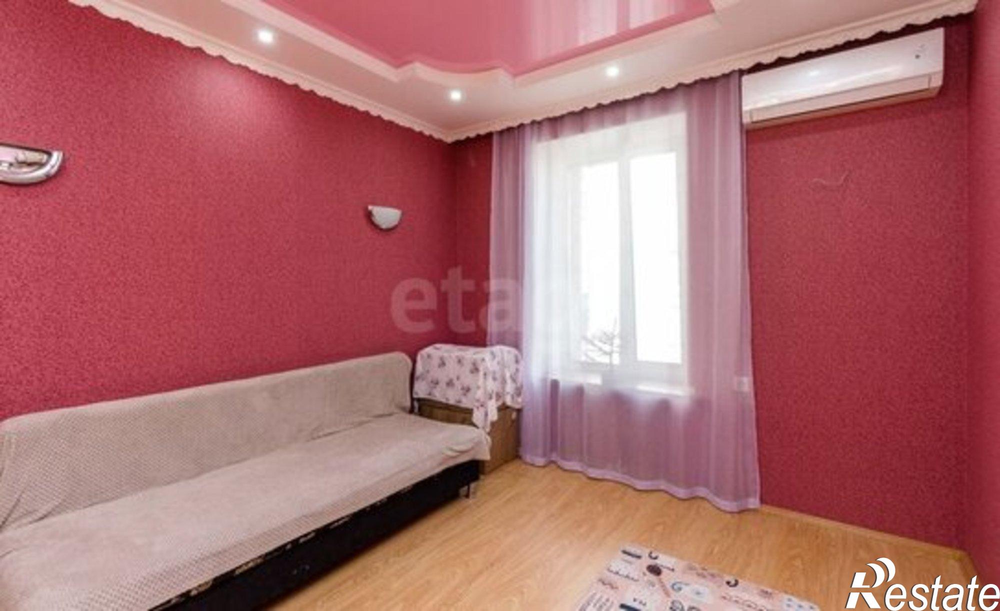 Купить квартиру за 3 600 000 рублей на улица 50 лет Октября, 62