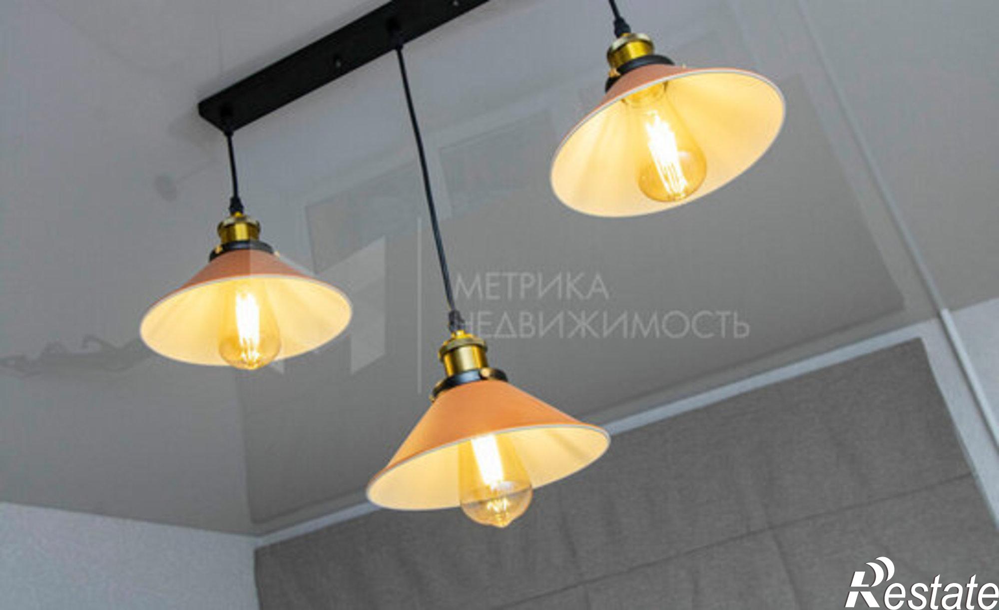 Купить квартиру за 2 200 000 рублей на улица Республики, 212