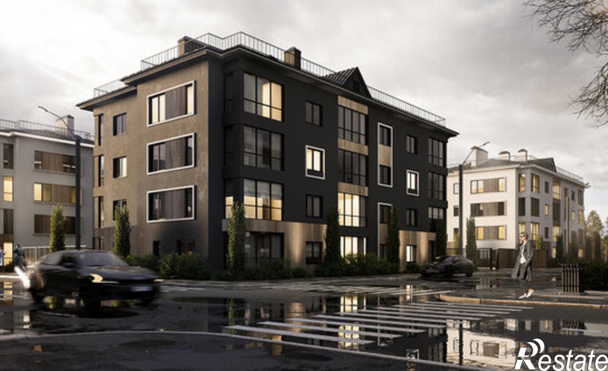 Купить квартиру за 5 100 000 рублей на улица Игоря Комиссарова, 5