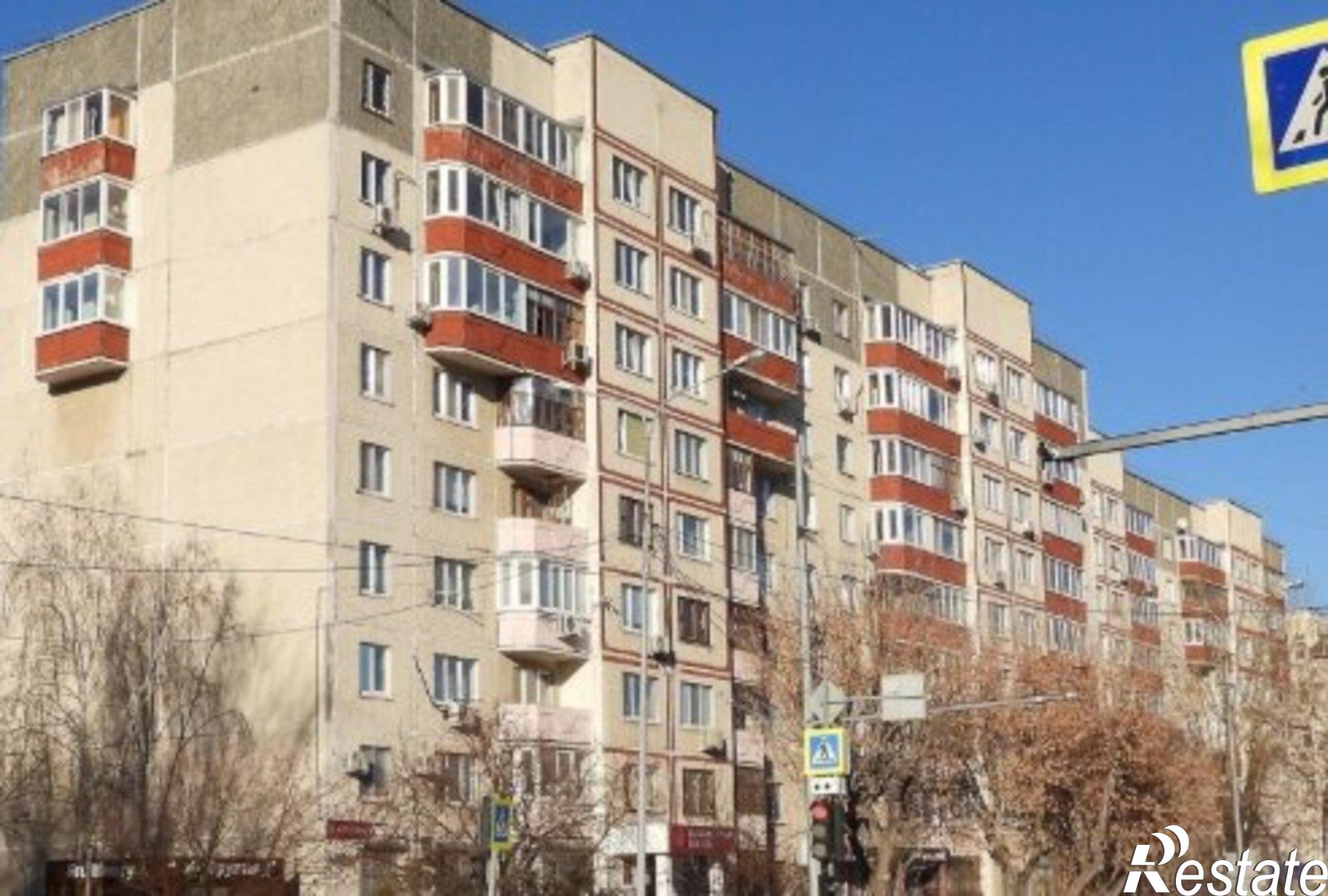 Купить квартиру за 14 776 000 рублей на Холодильная улица, 116