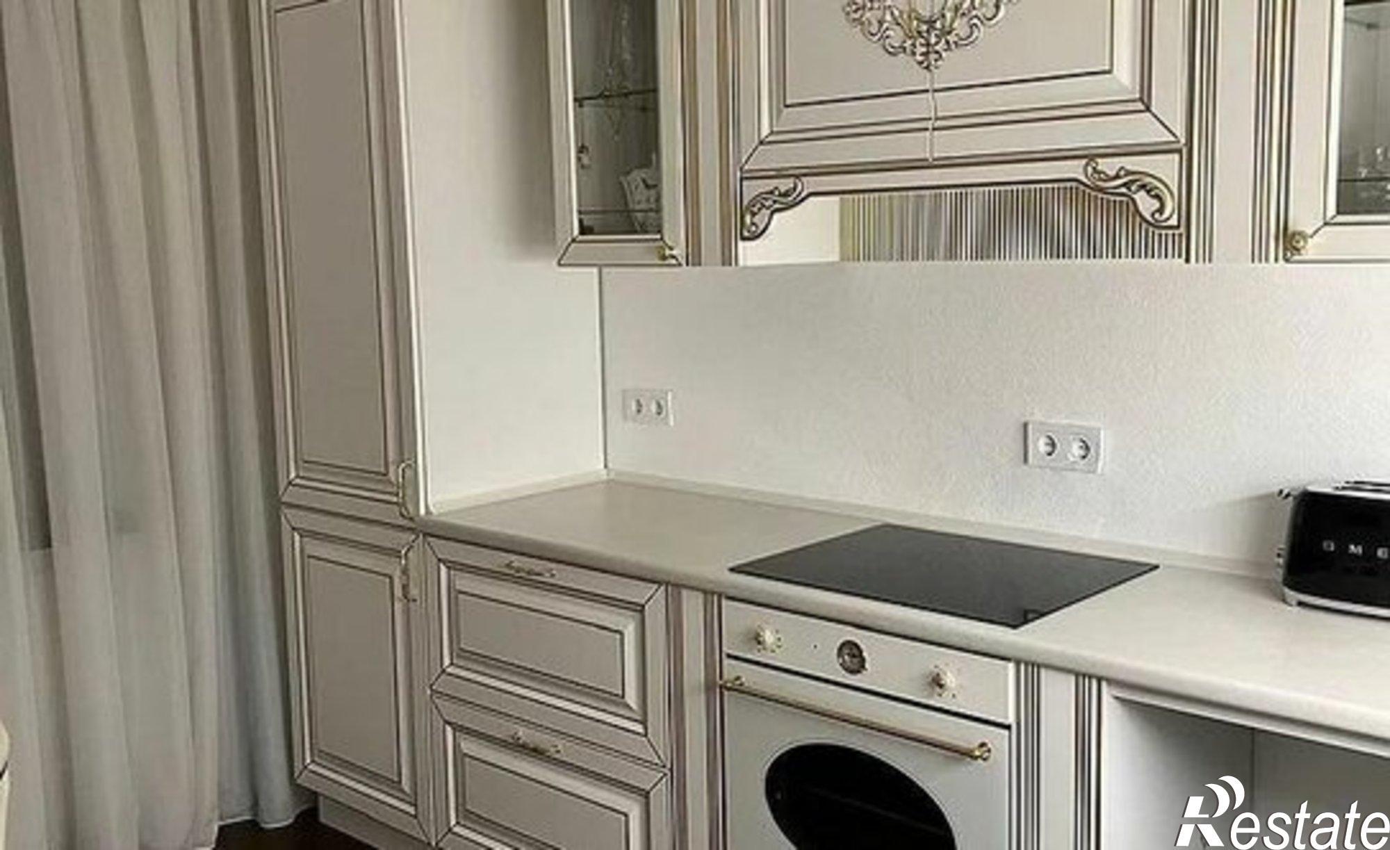 Купить квартиру за 14 776 000 рублей на Холодильная улица, 116