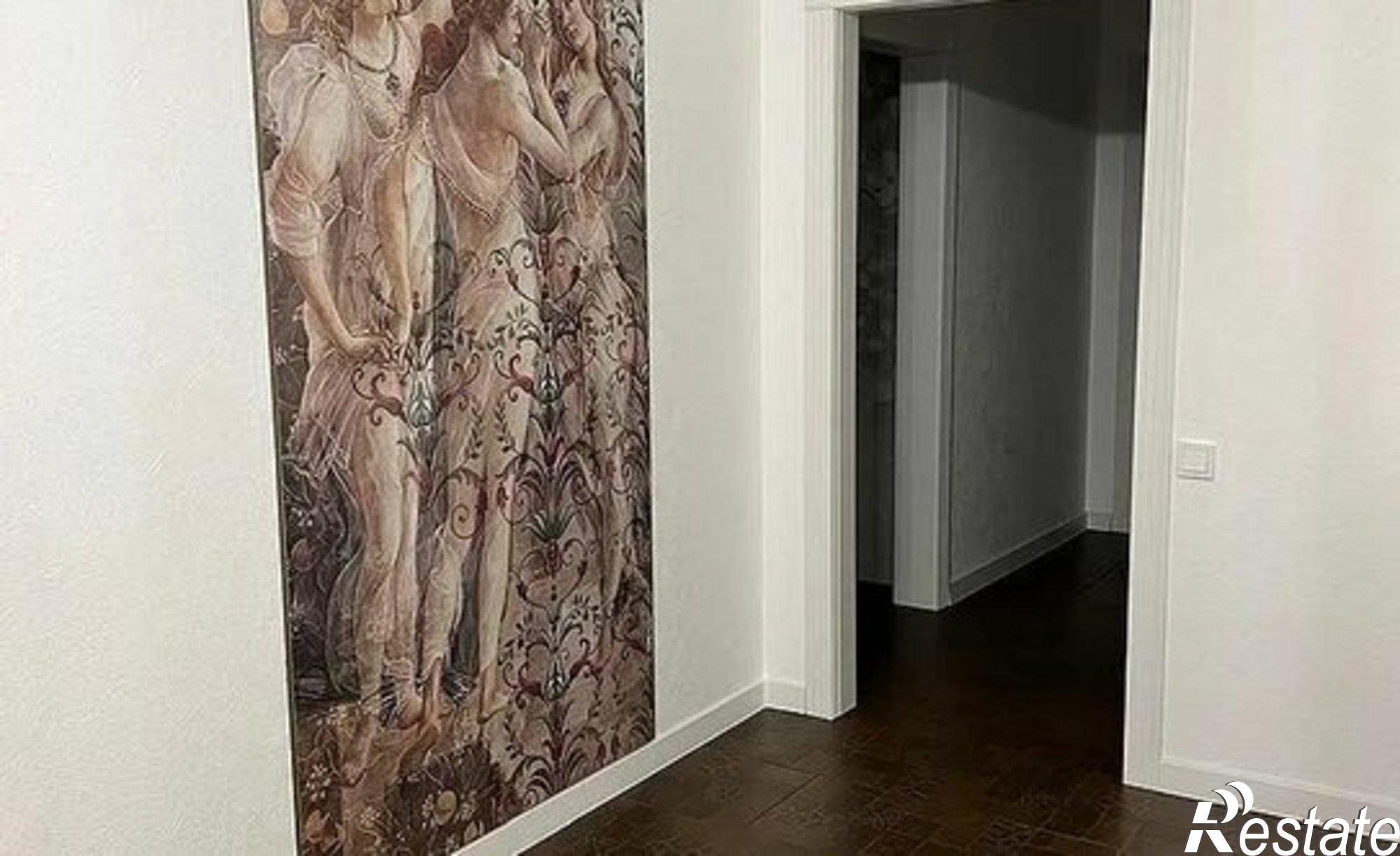 Купить квартиру за 14 776 000 рублей на Холодильная улица, 116