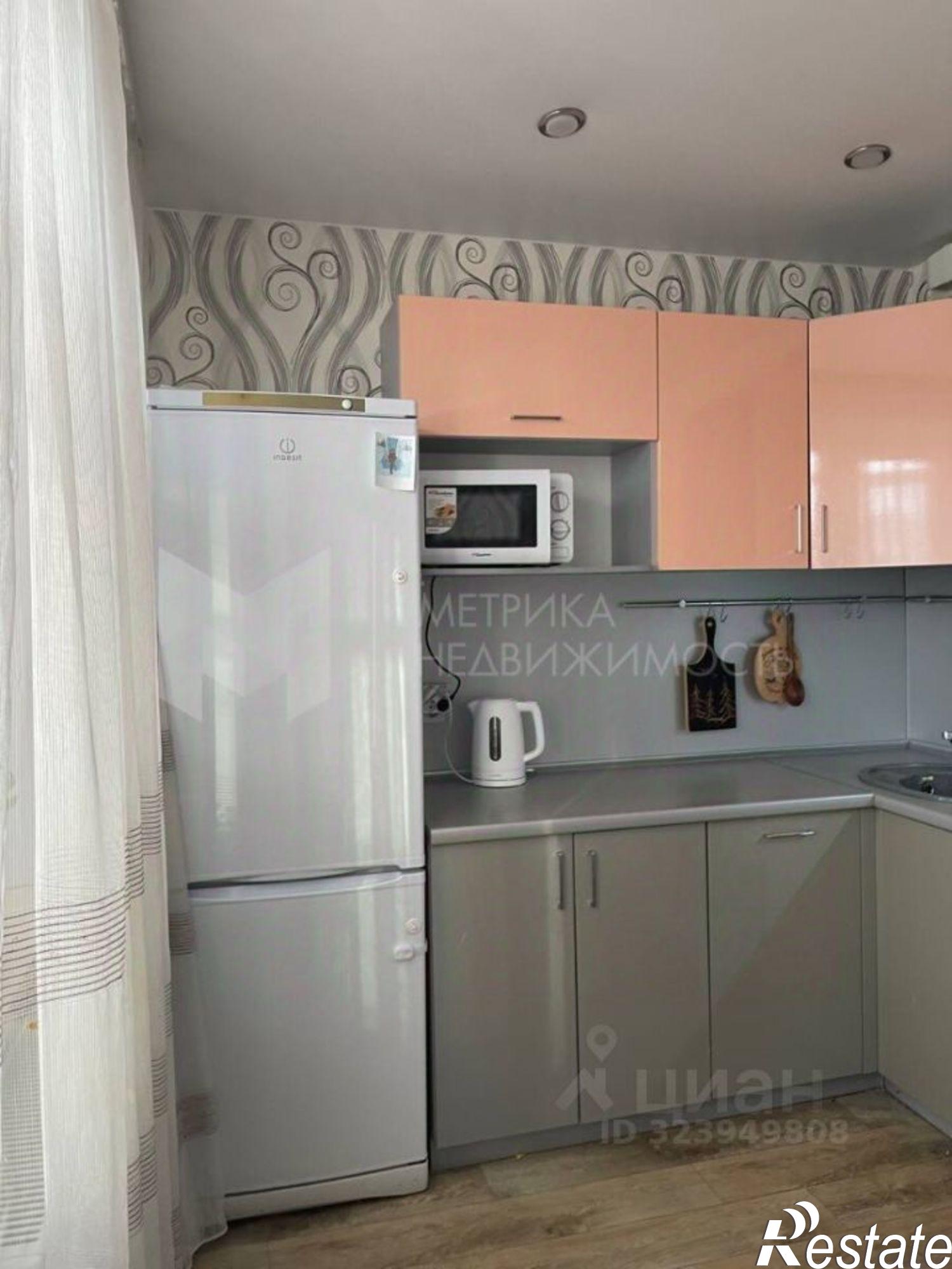 Купить квартиру за 6 450 000 рублей на улица Созидателей, 9