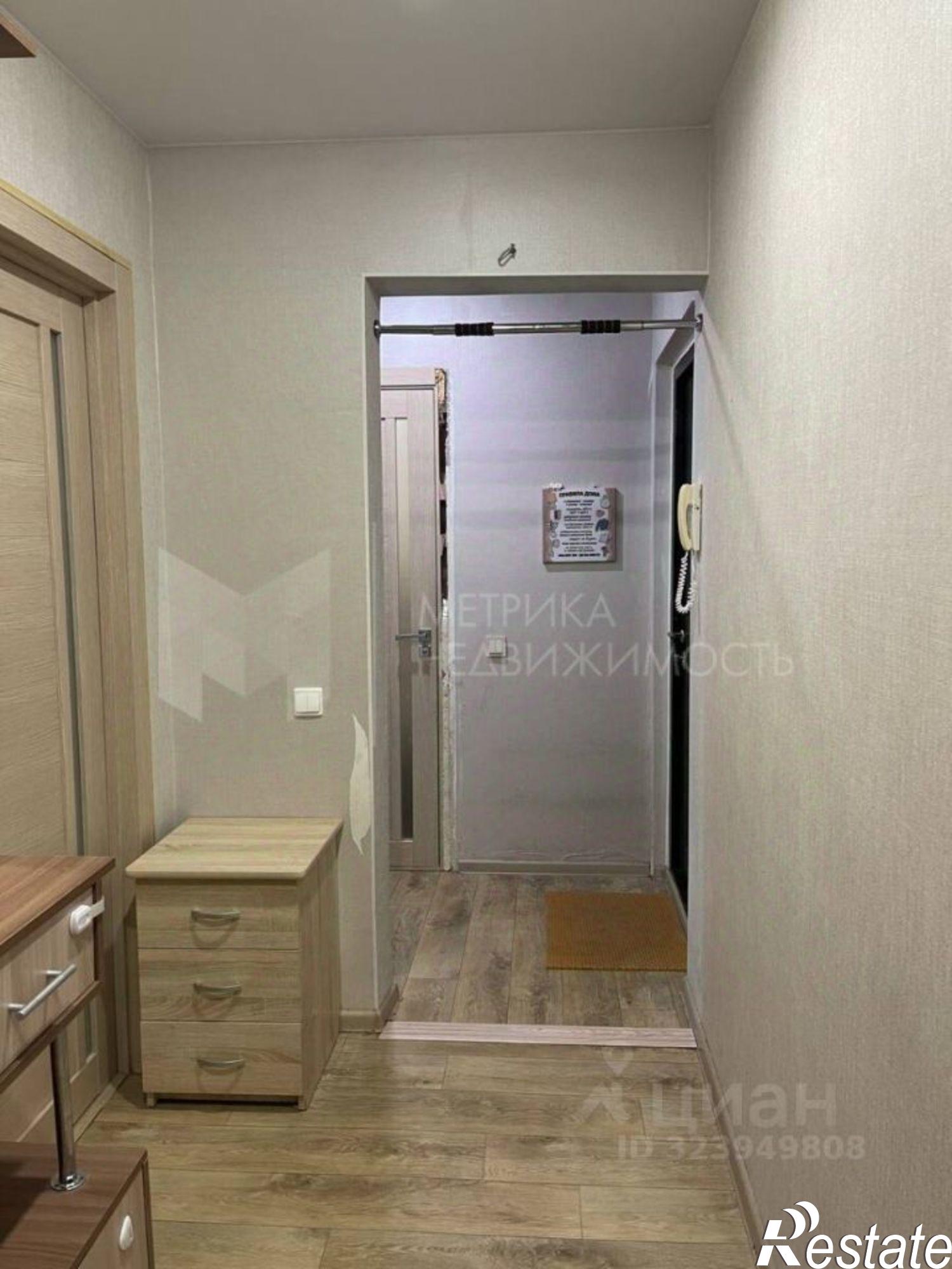 Купить квартиру за 6 450 000 рублей на улица Созидателей, 9