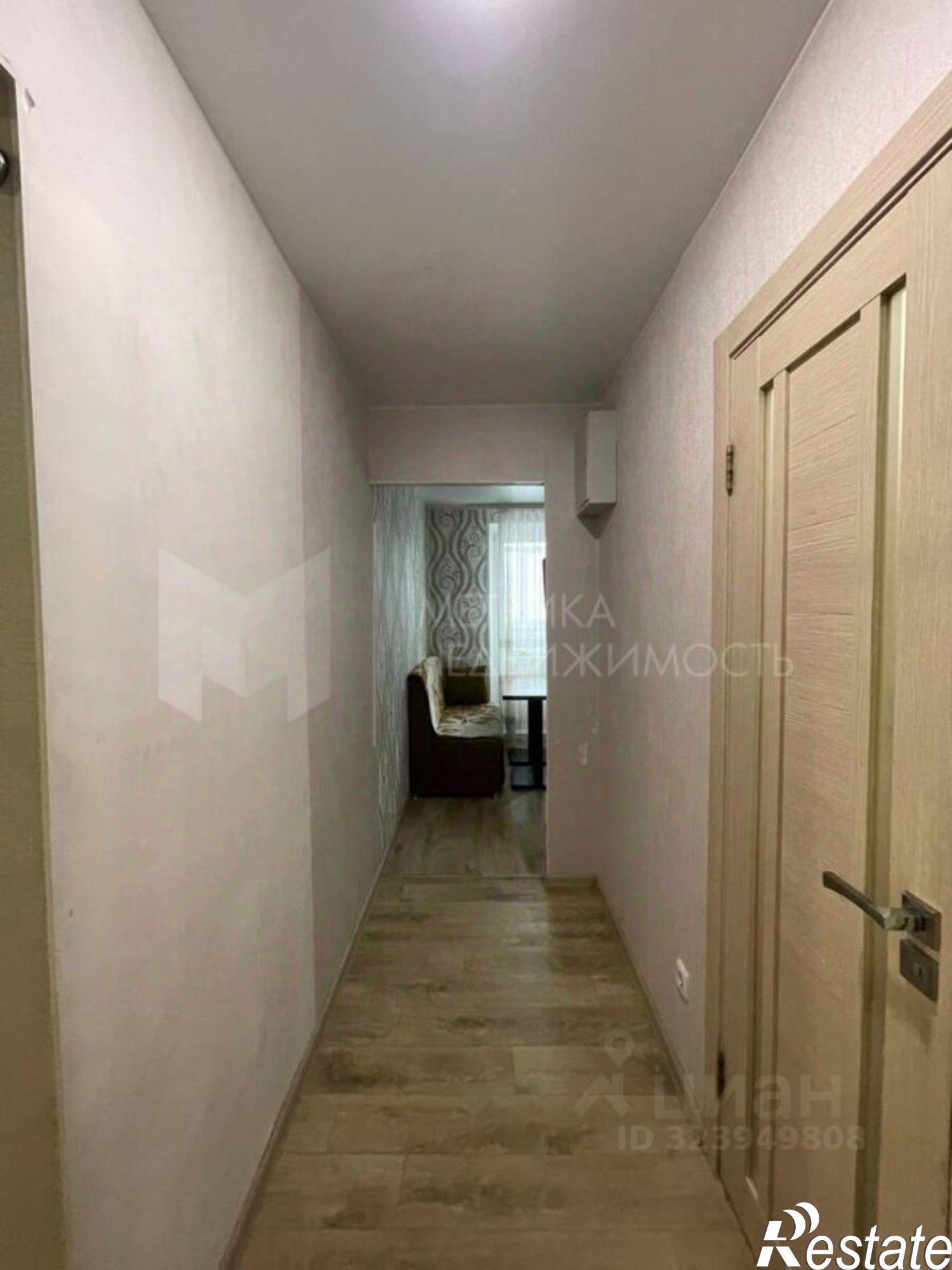 Купить квартиру за 6 450 000 рублей на улица Созидателей, 9