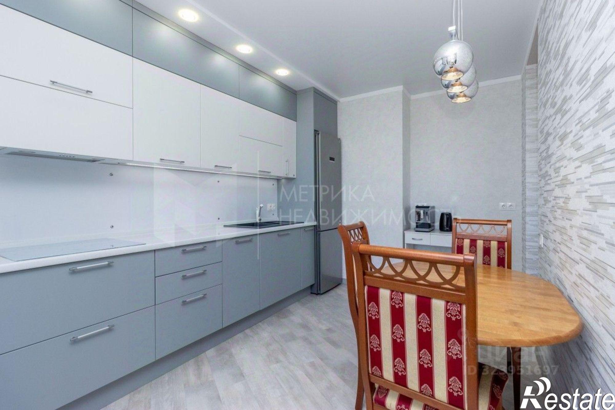 Купить квартиру за 12 700 000 рублей на улица Пожарных и спасателей, 5 к1