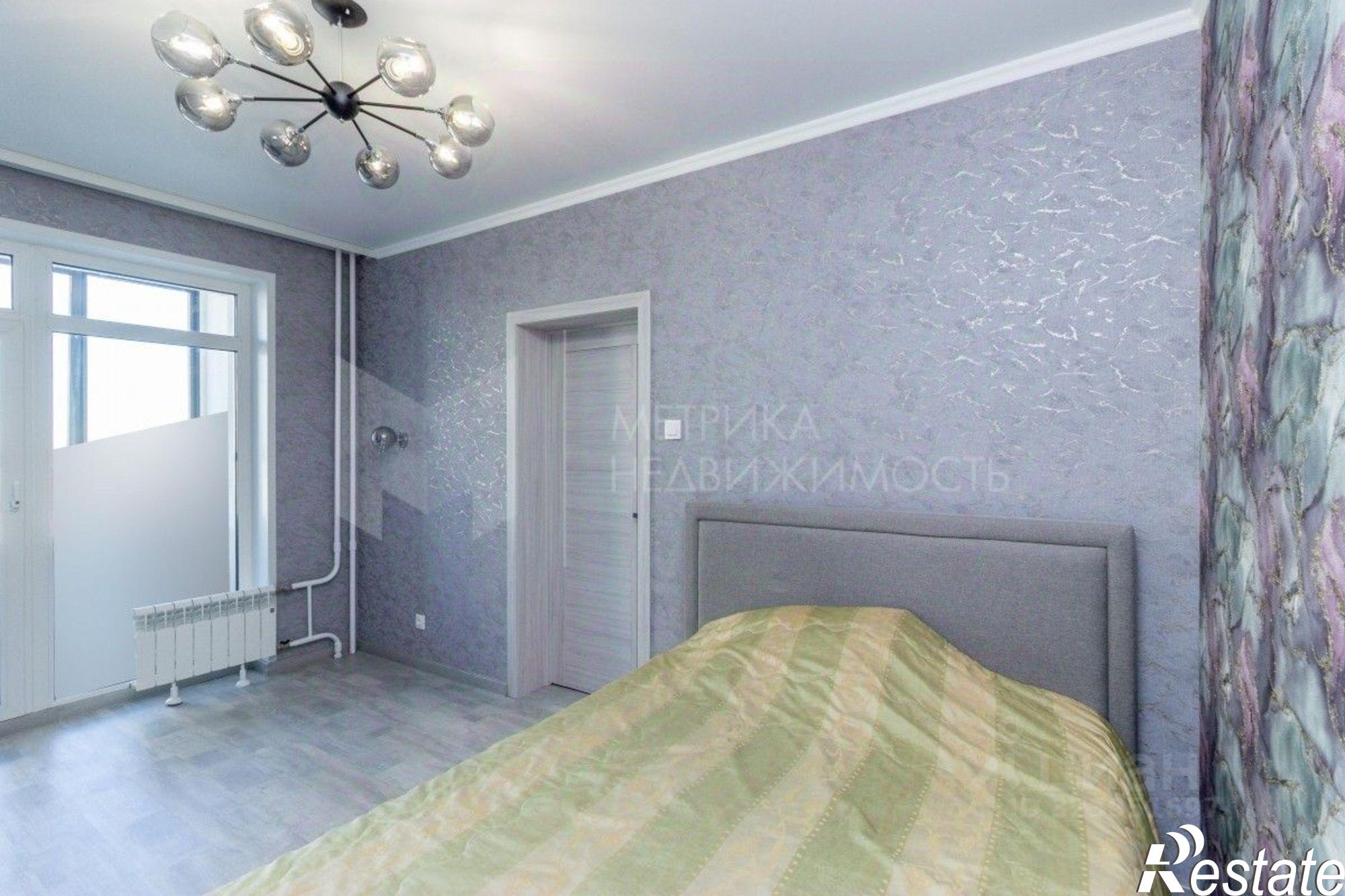 Купить квартиру за 12 700 000 рублей на улица Пожарных и спасателей, 5 к1