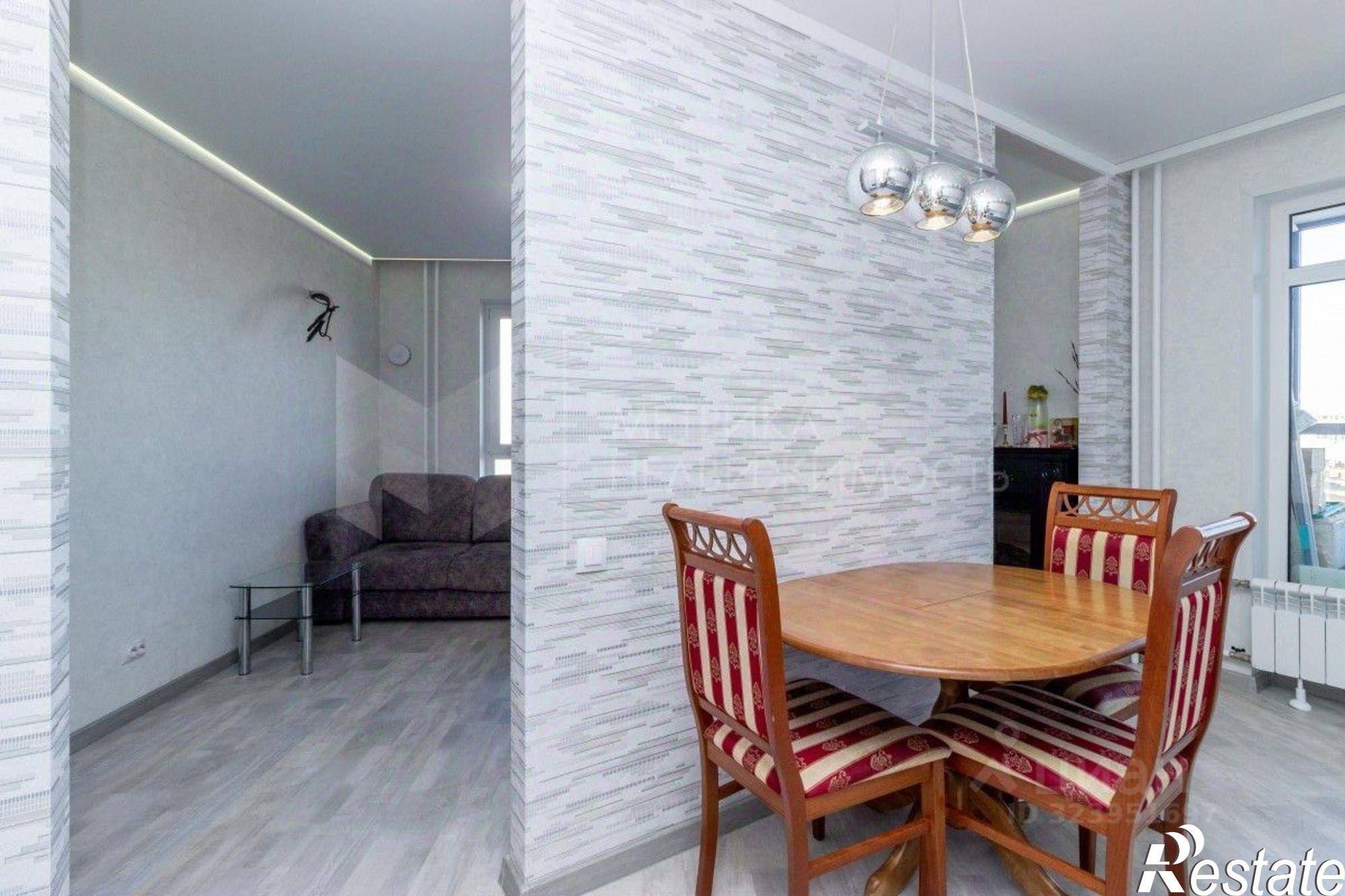 Купить квартиру за 12 700 000 рублей на улица Пожарных и спасателей, 5 к1