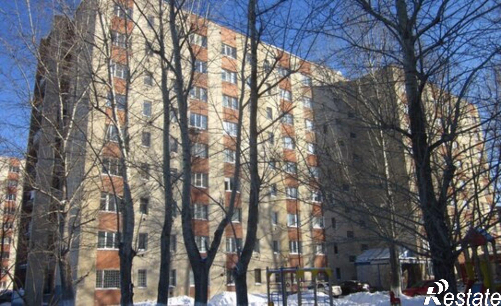 Купить квартиру за 2 600 000 рублей на улица Ватутина, 14