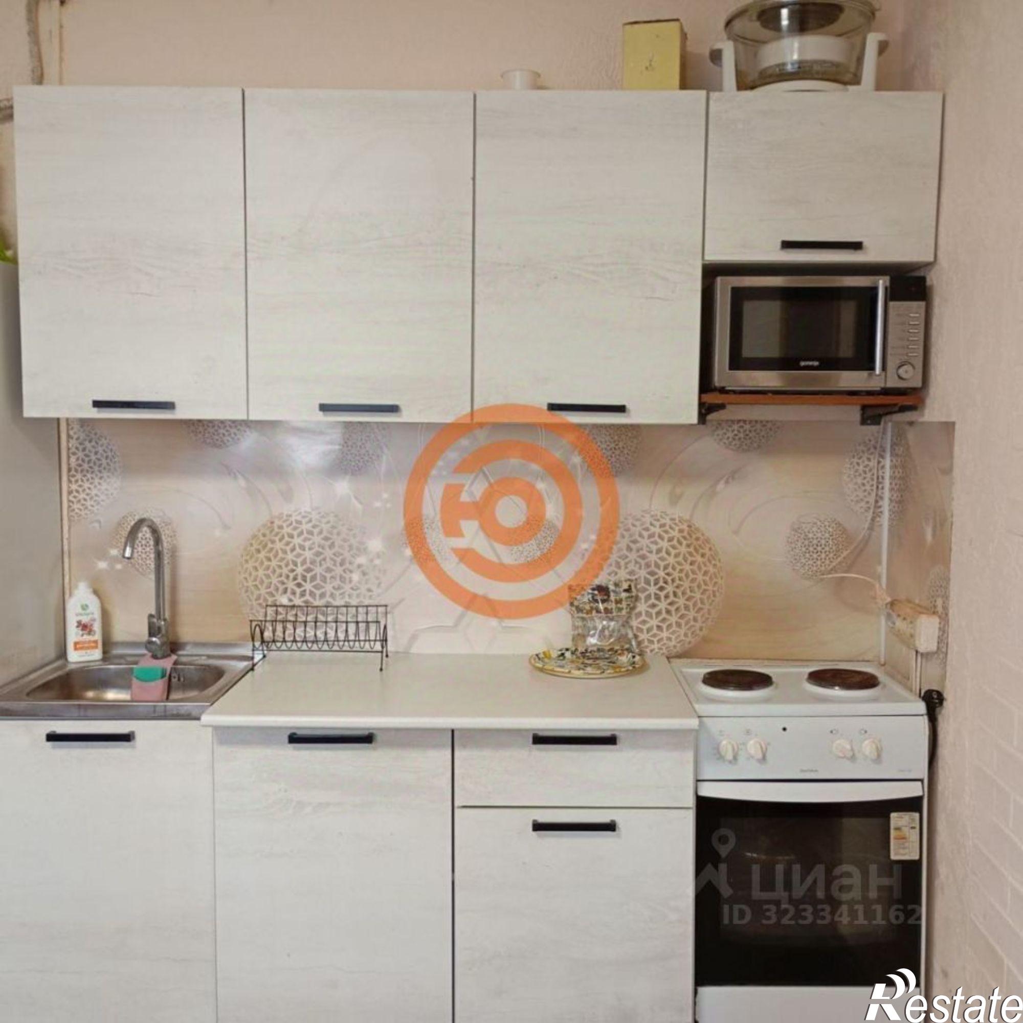 Купить квартиру за 2 830 000 рублей на Ставропольская улица, 19