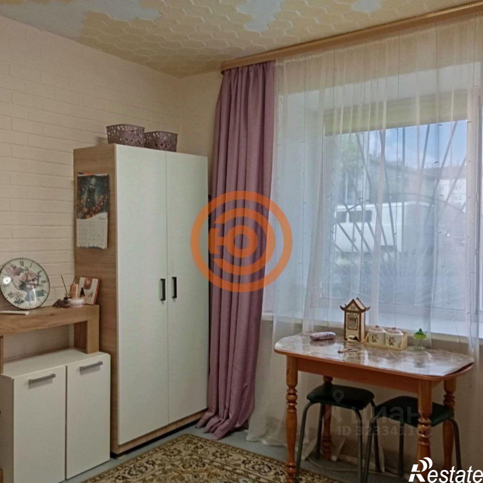 Купить квартиру за 2 830 000 рублей на Ставропольская улица, 19