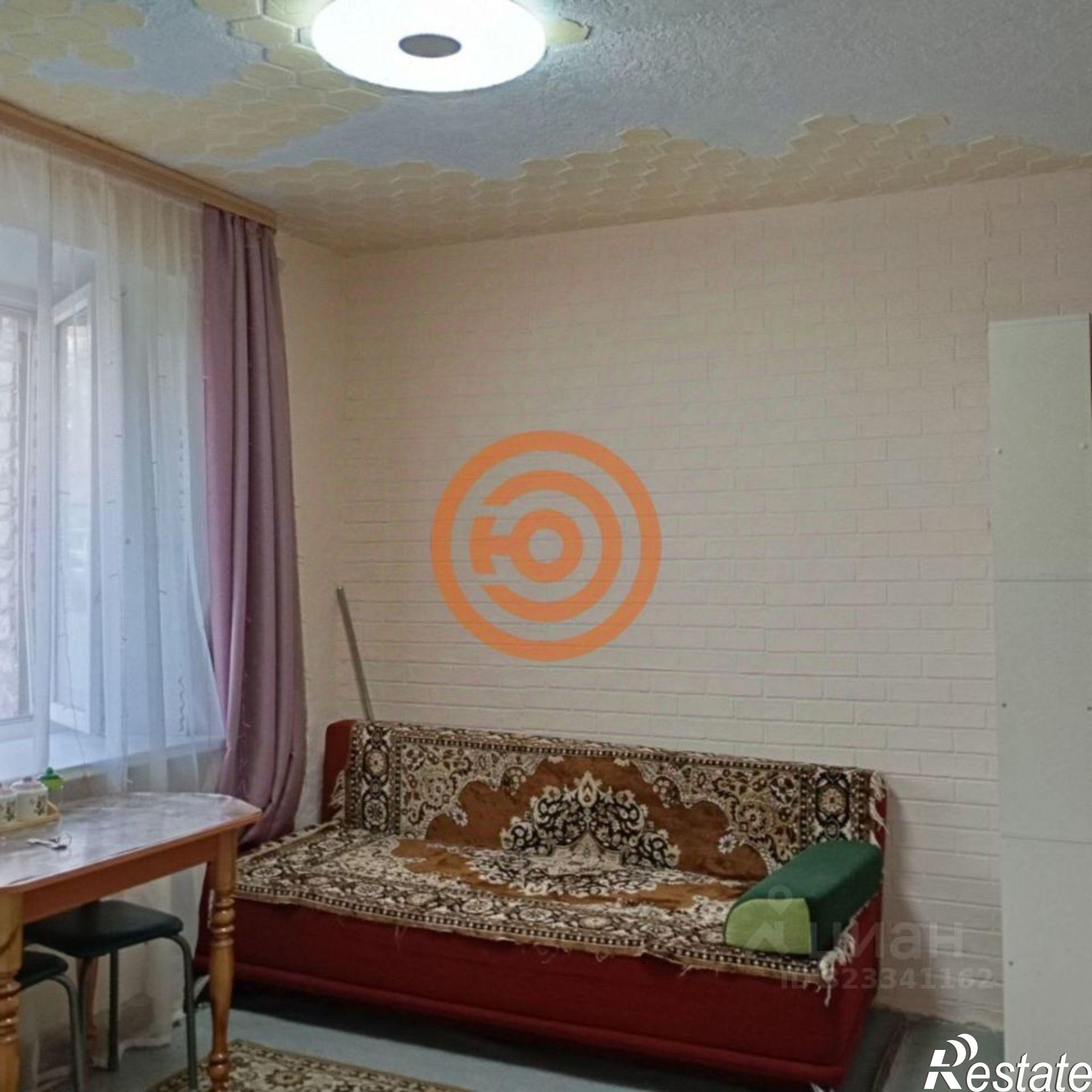 Купить квартиру за 2 830 000 рублей на Ставропольская улица, 19