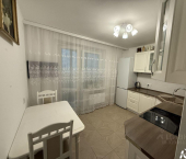 2-комн, 58кв м, этаж 7/14 улица Федюнинского, 62 к2