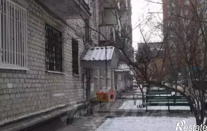 2-комн квартира Червишевский тракт, 60,  д. 60