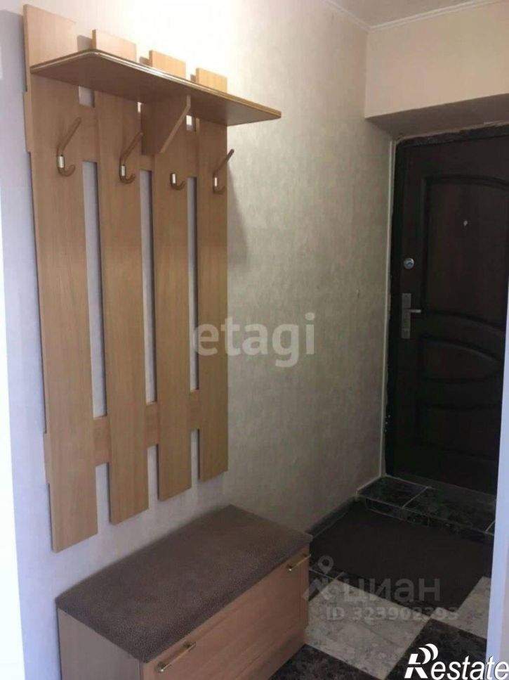 1-комн квартира улица Гастелло, 71,  д. 71