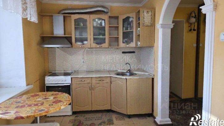 2-комн квартира Червишевский тракт, 33,  д. 33