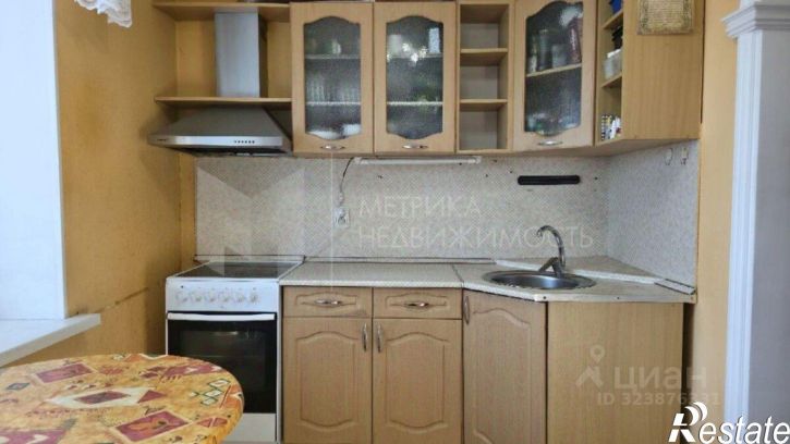 2-комн квартира Червишевский тракт, 33,  д. 33