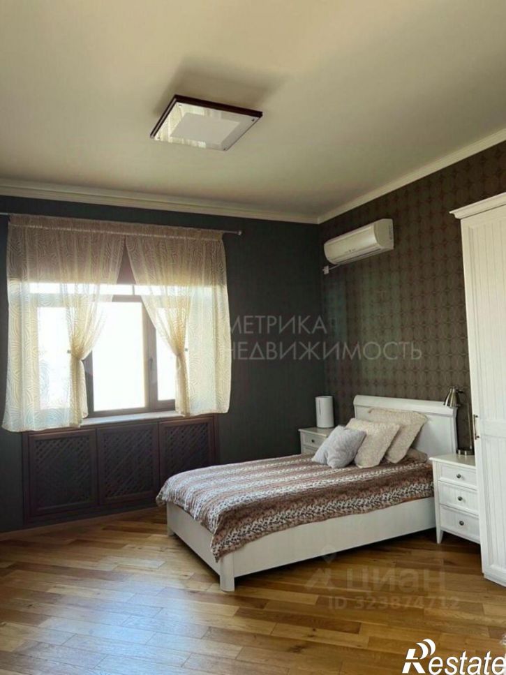 6-комн квартира улица Пржевальского, 35,  д. 35