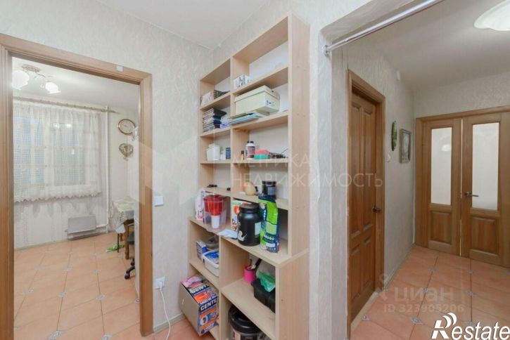 2-комн квартира ул Широтная, 112,  д. 112