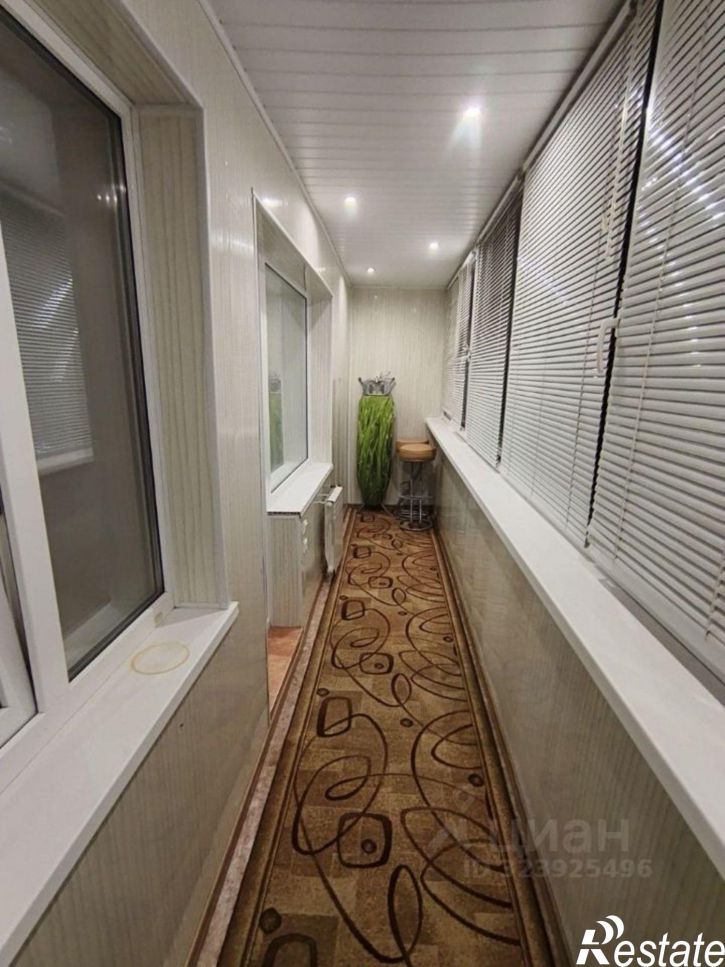 3-комн квартира улица Федюнинского, 17,  д. 17