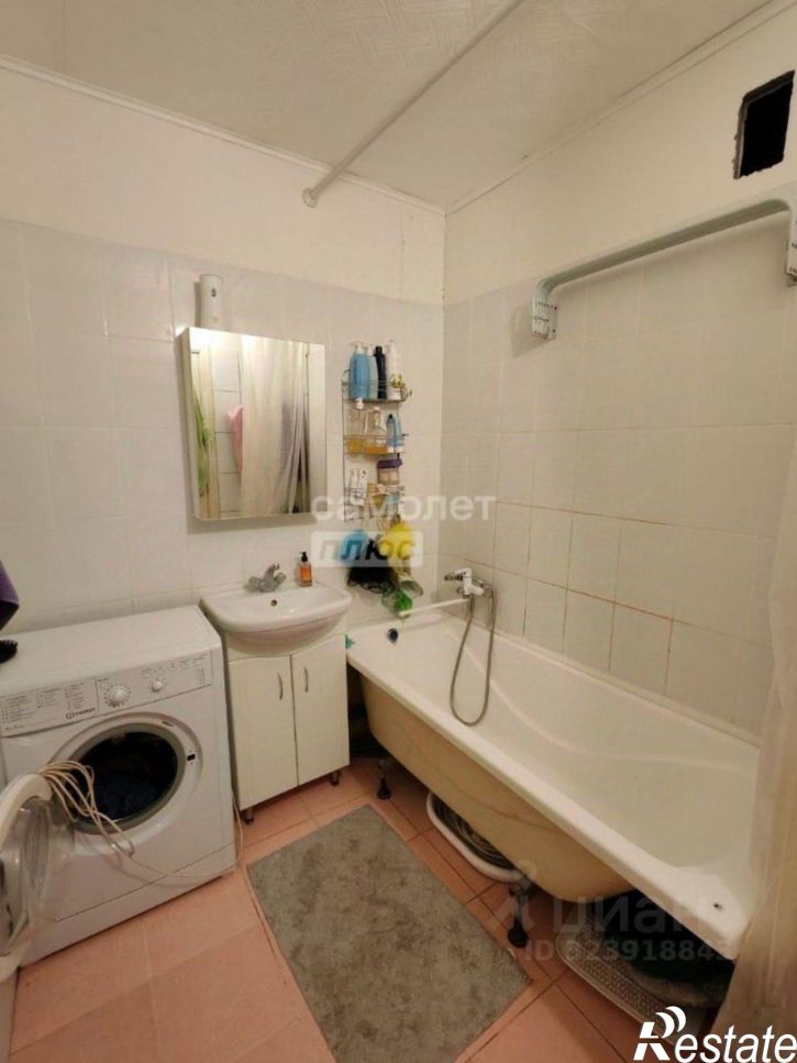 1-комн квартира Широтная улица, 185,  д. 185