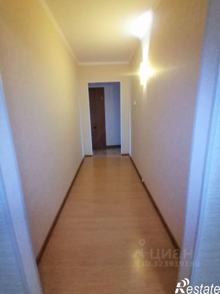 3-комн квартира ул Валерии Гнаровской, 6,  д. 6