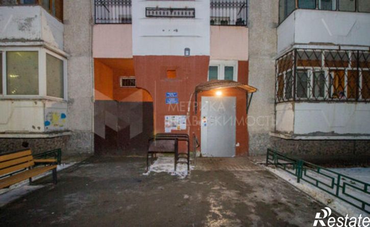 2-комн квартира ул Московский тракт, 143,  д. 143