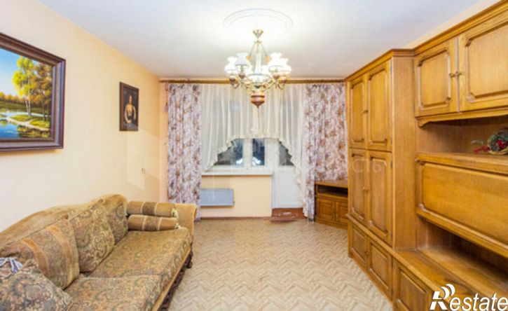 2-комн квартира ул Московский тракт, 143,  д. 143