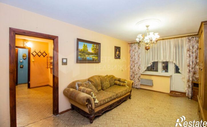 2-комн квартира ул Московский тракт, 143,  д. 143