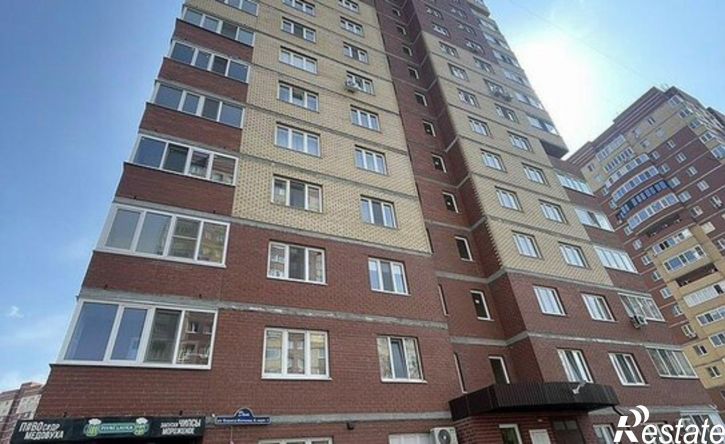 1-комн квартира улица Бориса Житкова, 6 к1,  д. 6 к1