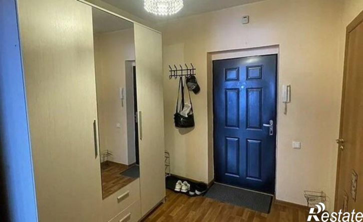 1-комн квартира улица Бориса Житкова, 6 к1,  д. 6 к1